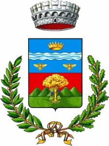 Stemma di Veniano