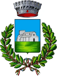 Stemma di Vertemate con Minoprio