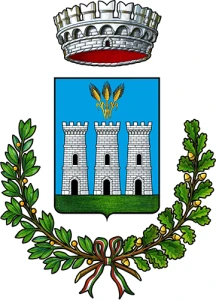Stemma di Colverde