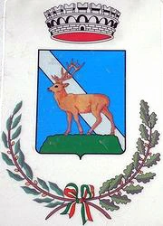 Stemma di Buglio in Monte