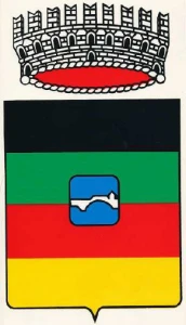 Stemma di Campodolcino