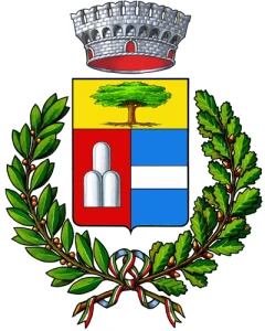 Stemma di Cedrasco