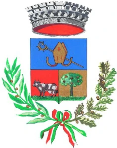 Stemma di Forcola