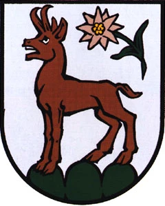 Stemma di Gerola Alta