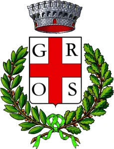 Stemma di Grosio