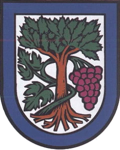Stemma di Mese