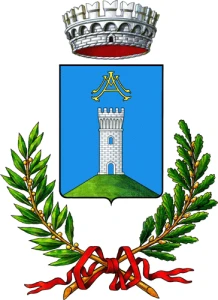 Stemma di Torre di Santa Maria