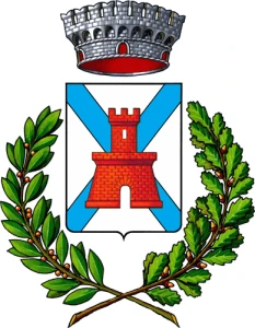 Stemma di Adrara San Martino