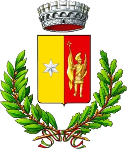Stemma di Albano Sant'Alessandro