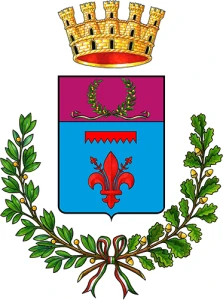 Stemma di Alzano Lombardo