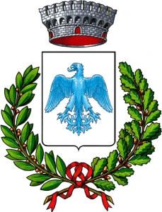 Stemma di Bagnatica