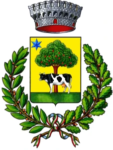 Stemma di Berzo San Fermo