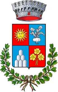 Stemma di Bossico