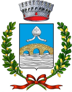 Stemma di Canonica d'Adda