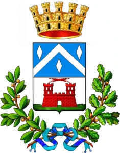 Stemma di Capriate San Gervasio
