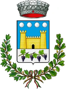 Stemma di Carobbio degli Angeli