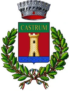 Stemma di Castro