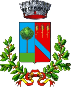 Stemma di Chignolo d'Isola