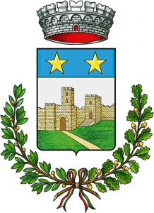 Stemma di Cisano Bergamasco