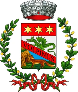 Stemma di Costa Volpino
