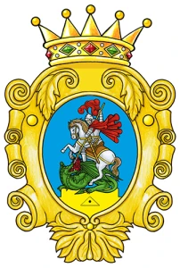 Stemma di Endine Gaiano