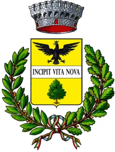 Stemma di Fino del Monte