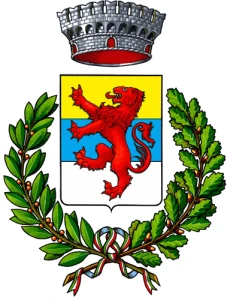 Stemma di Fornovo San Giovanni