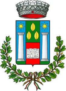 Stemma di Fuipiano Valle Imagna