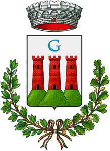 Stemma di Grone