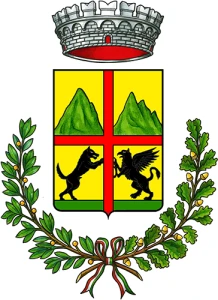 Stemma di Oltressenda Alta