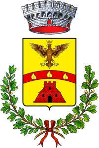 Stemma di Palosco