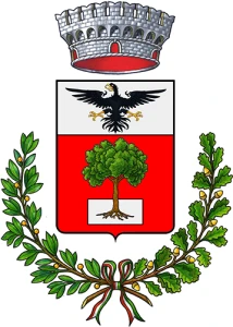 Stemma di Piazza Brembana
