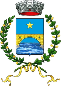 Stemma di Ponte Nossa