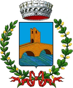 Stemma di Ponte San Pietro