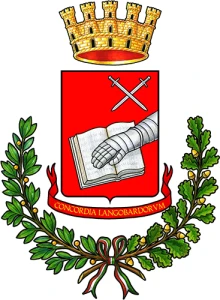 Stemma di Pontida