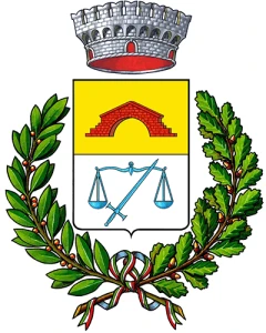 Stemma di Pontirolo Nuovo