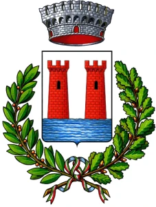 Stemma di Riva di Solto