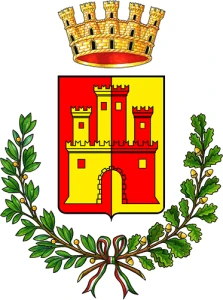 Stemma di Romano di Lombardia