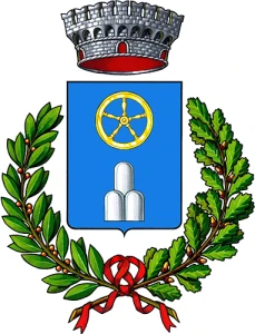 Stemma di Rota d'Imagna