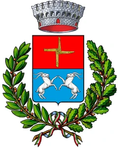 Stemma di Santa Brigida