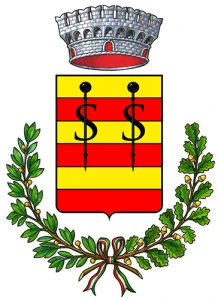 Stemma di Scanzorosciate