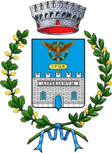 Stemma di Spirano