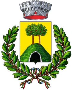 Stemma di Strozza
