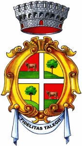 Stemma di Taleggio