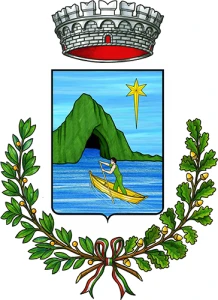Stemma di Tavernola Bergamasca