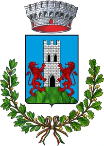 Stemma di Torre de' Busi