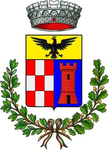 Stemma di Torre Pallavicina