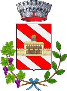 Stemma Villa d'Almè