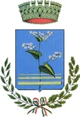 Stemma di Berzo Demo
