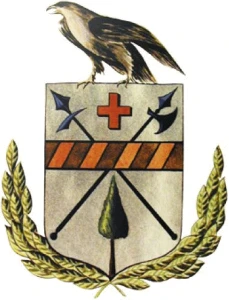 Stemma di Capovalle